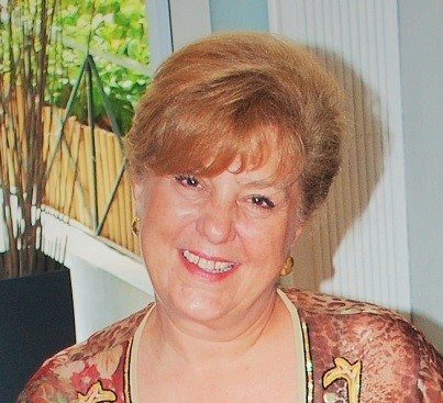 Mrs Emmanouella C.